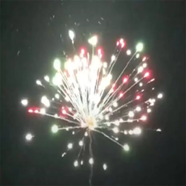 14 इंच स्पार्कलर में नवाचार